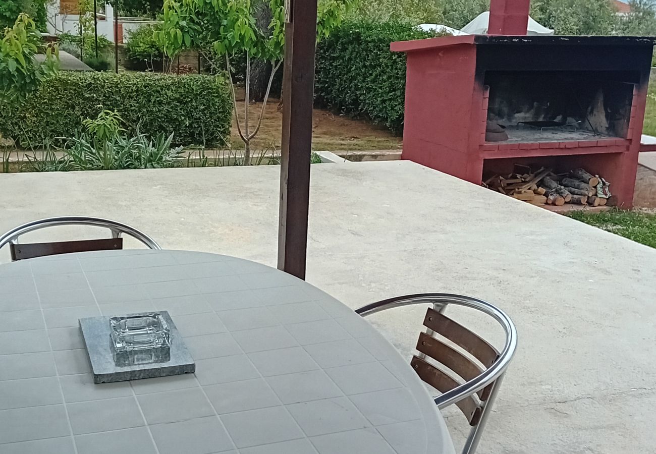 Apartment in Vir - Apartment Sanja Vir