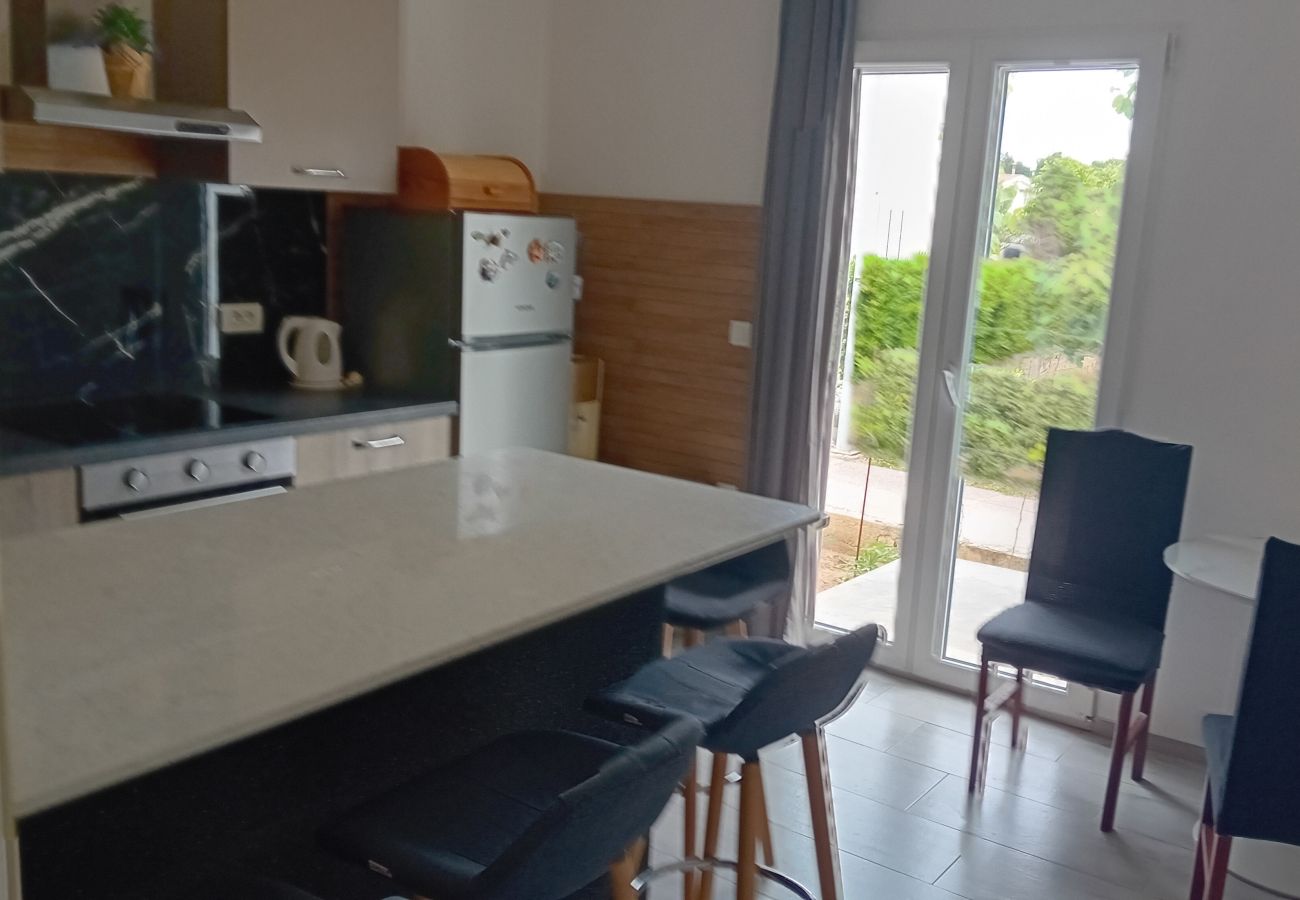 Apartment in Vir - Apartment Sanja Vir