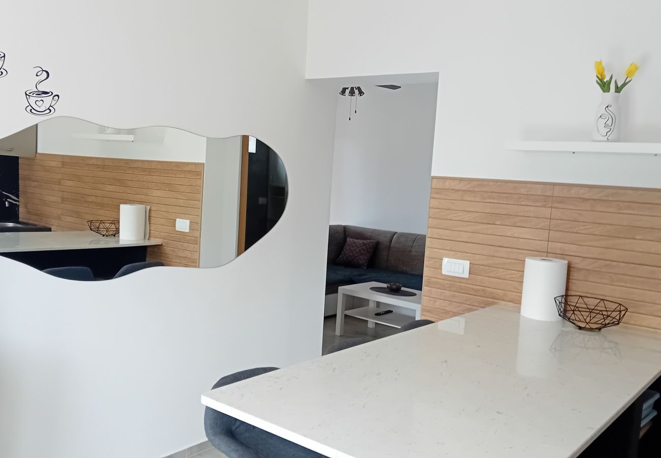 Apartment in Vir - Apartment Sanja Vir