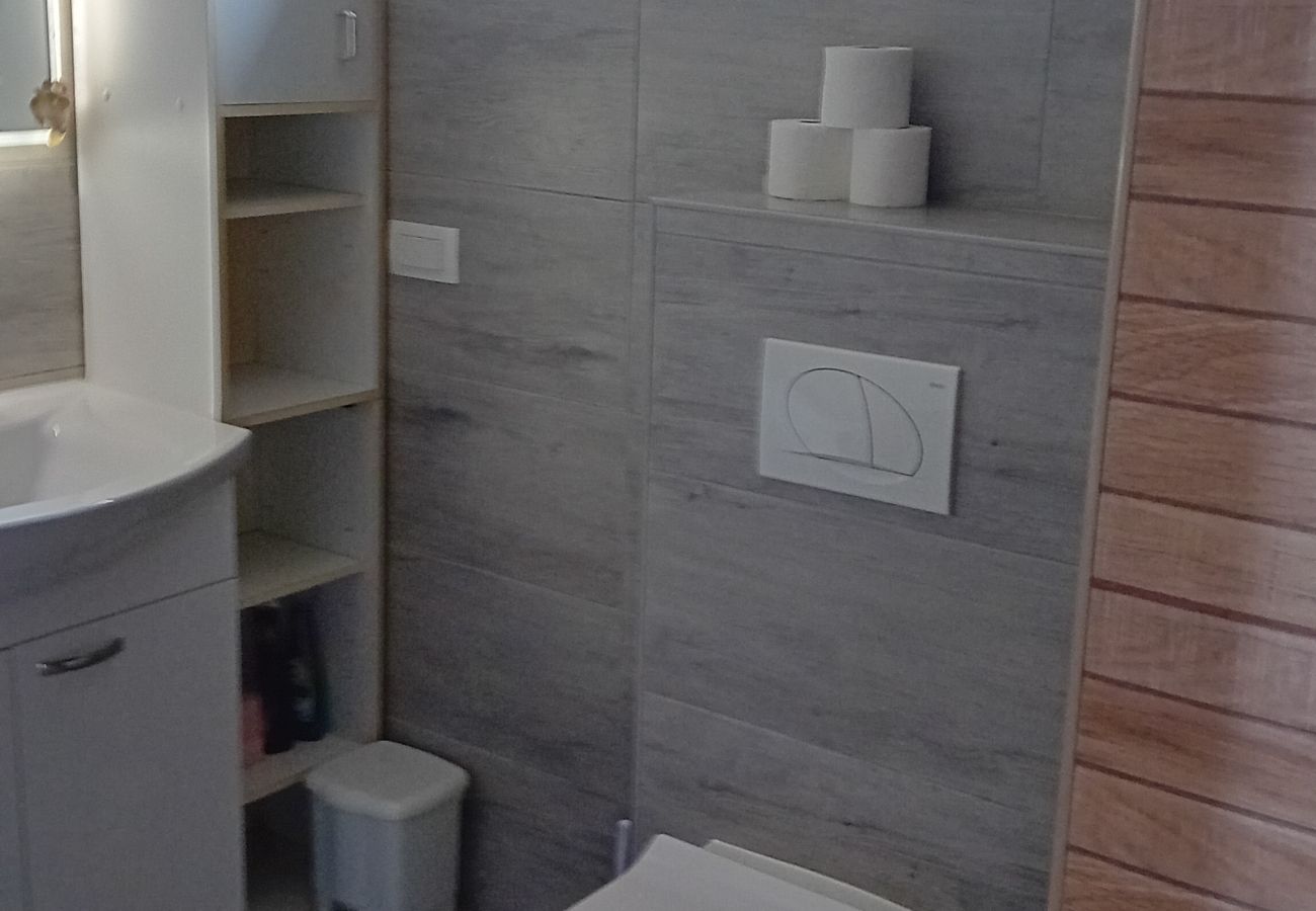 Apartment in Vir - Apartment Sanja Vir