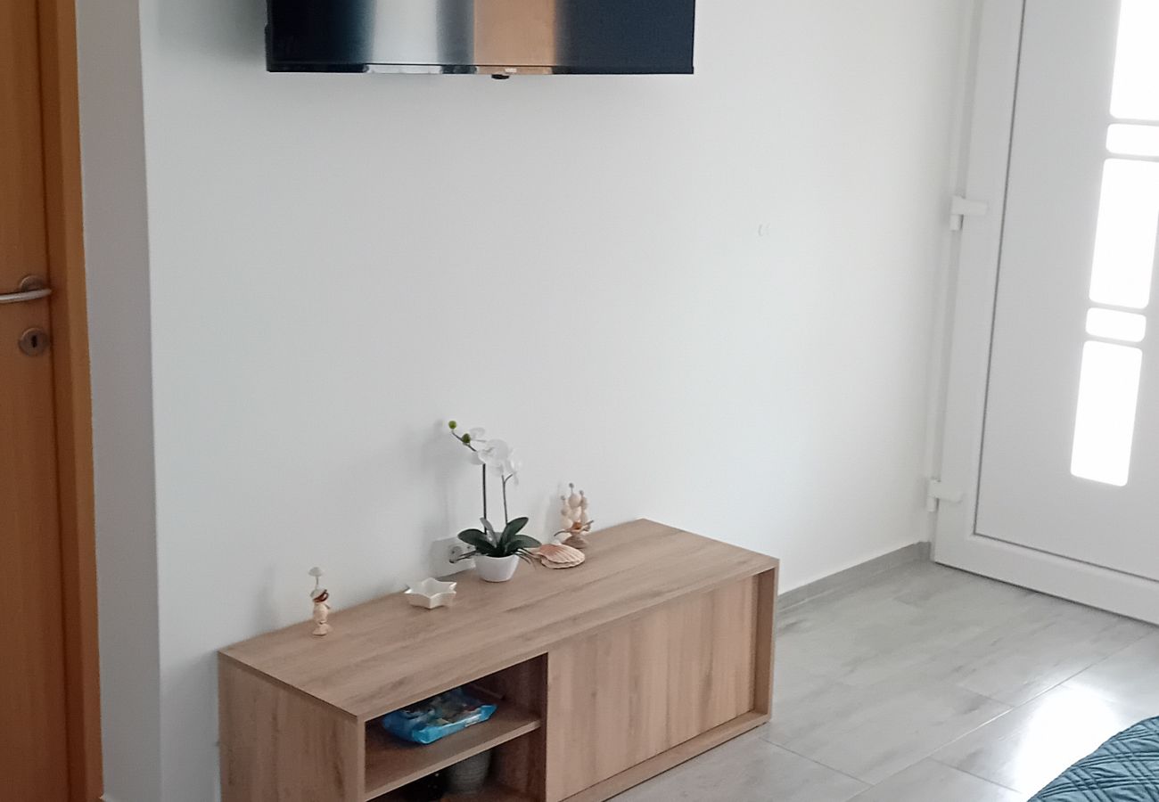 Apartment in Vir - Apartment Sanja Vir