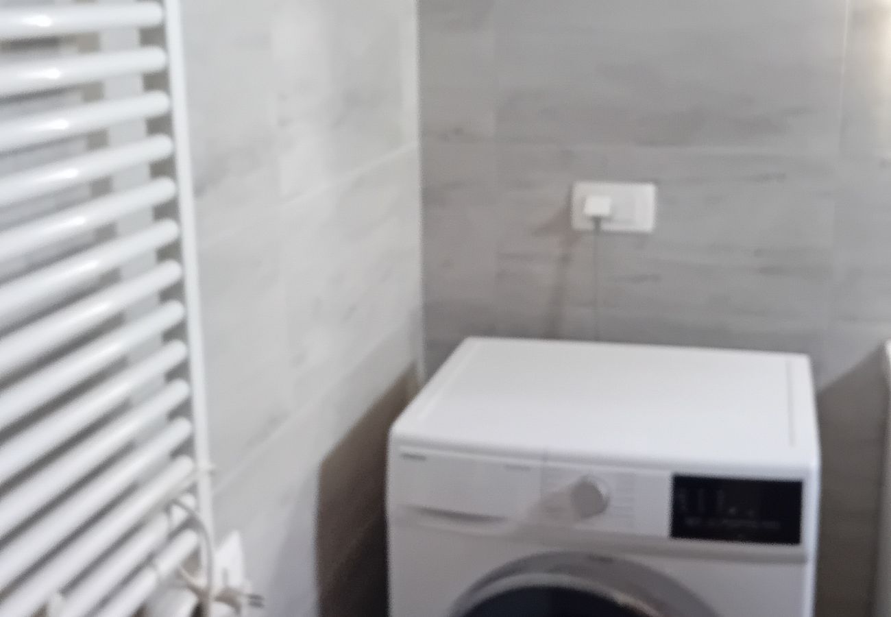 Apartment in Vir - Apartment Sanja Vir