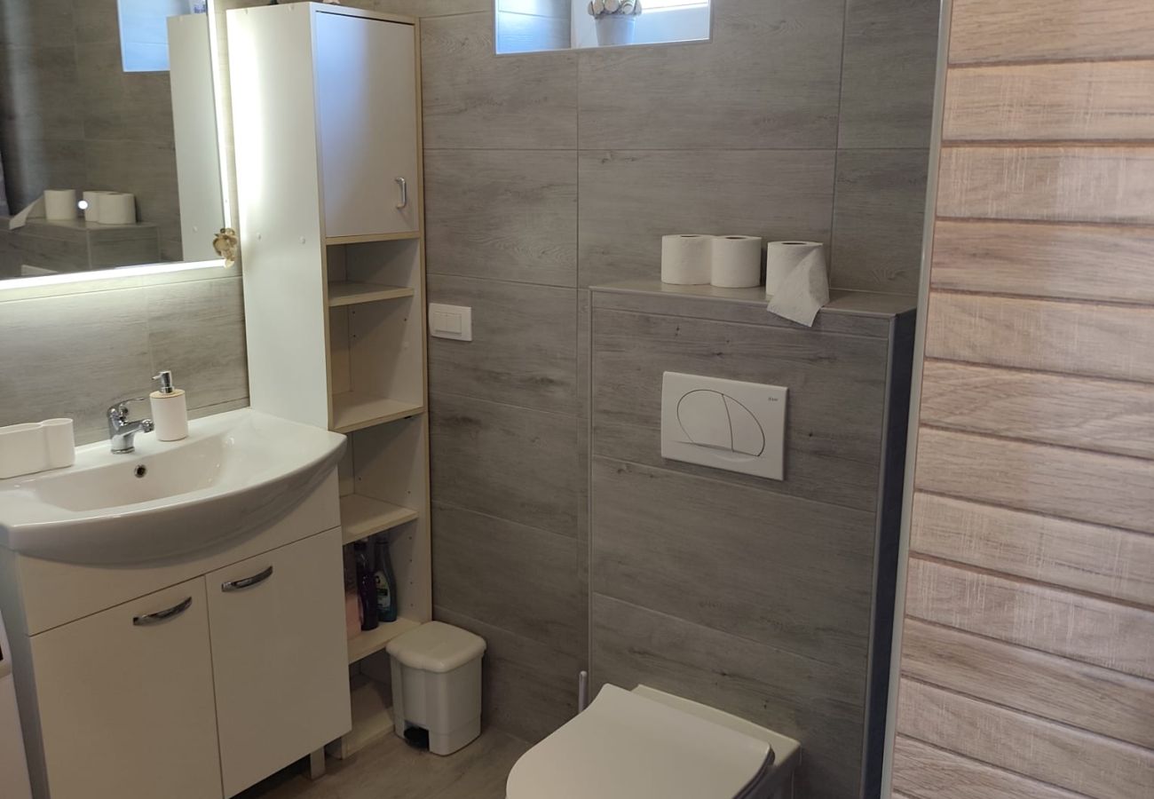 Apartment in Vir - Apartment Sanja Vir