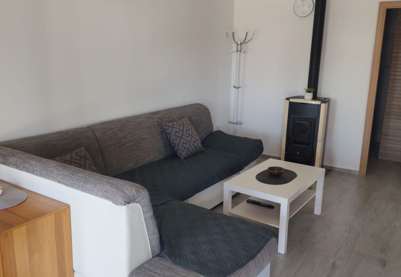 Apartment in Vir - Apartment Sanja Vir