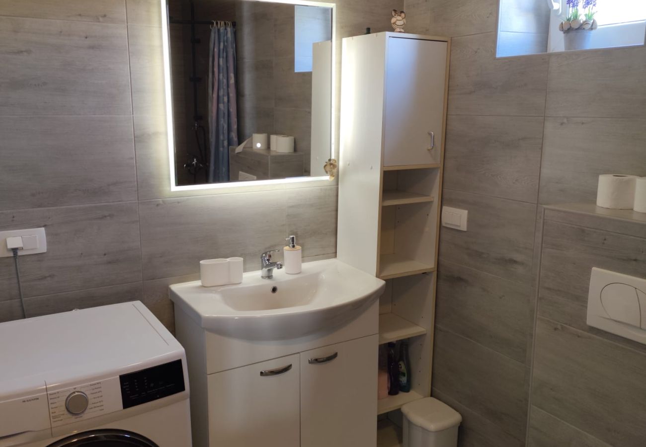 Apartment in Vir - Apartment Sanja Vir