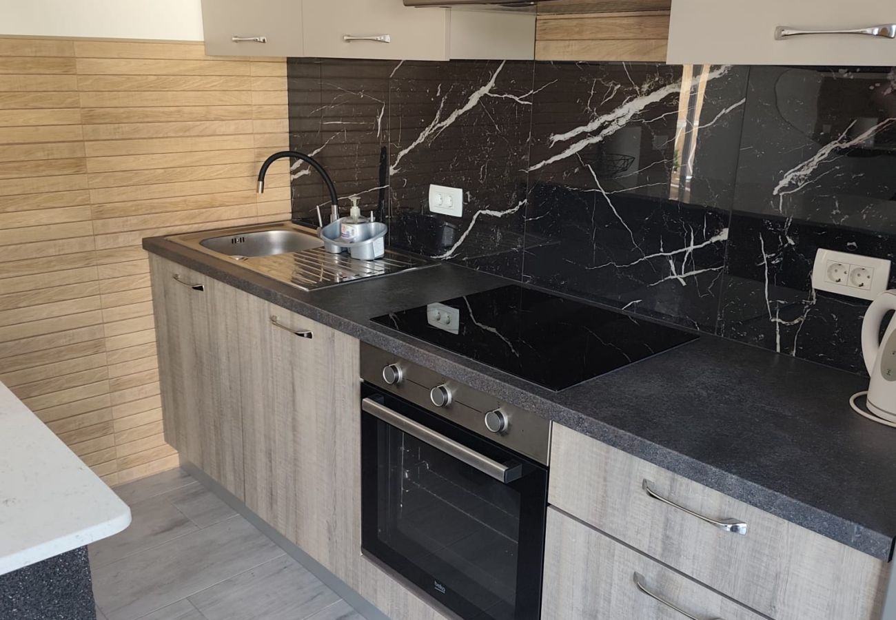 Apartment in Vir - Apartment Sanja Vir