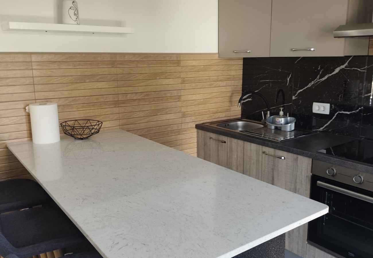 Apartment in Vir - Apartment Sanja Vir