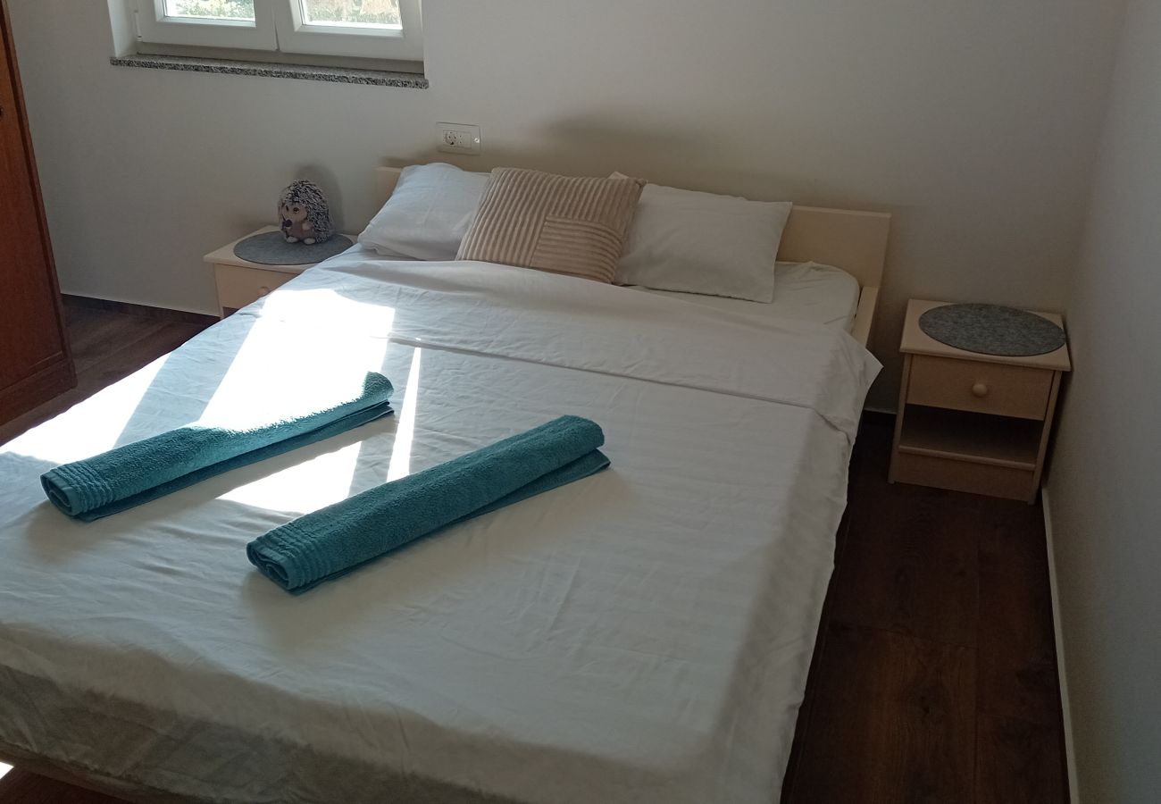 Apartment in Vir - Apartment Sanja Vir