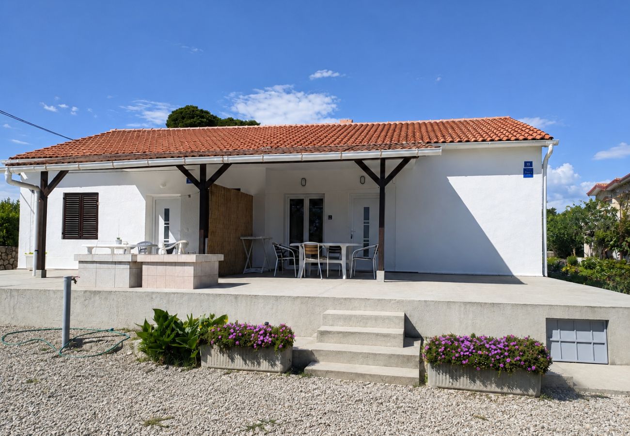 Apartment in Vir - Apartment Sanja Vir