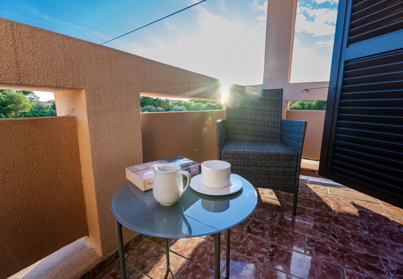 House in Vir - Holiday Home Tanja Vir