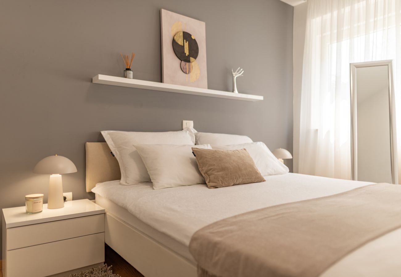 Apartment in Zadar - Deluxe apartment Aura