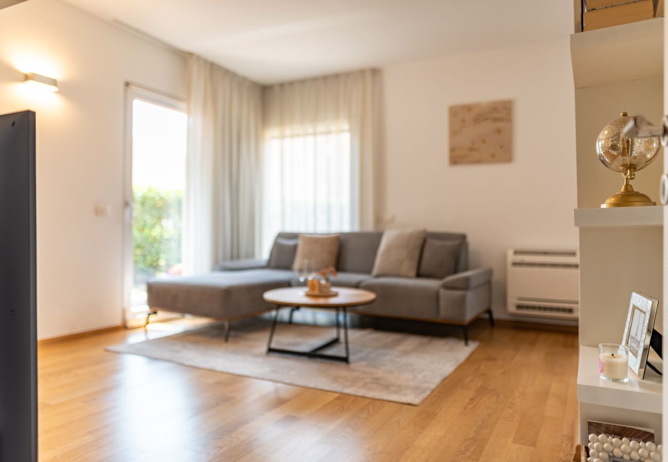 Apartment in Zadar - Deluxe apartment Aura
