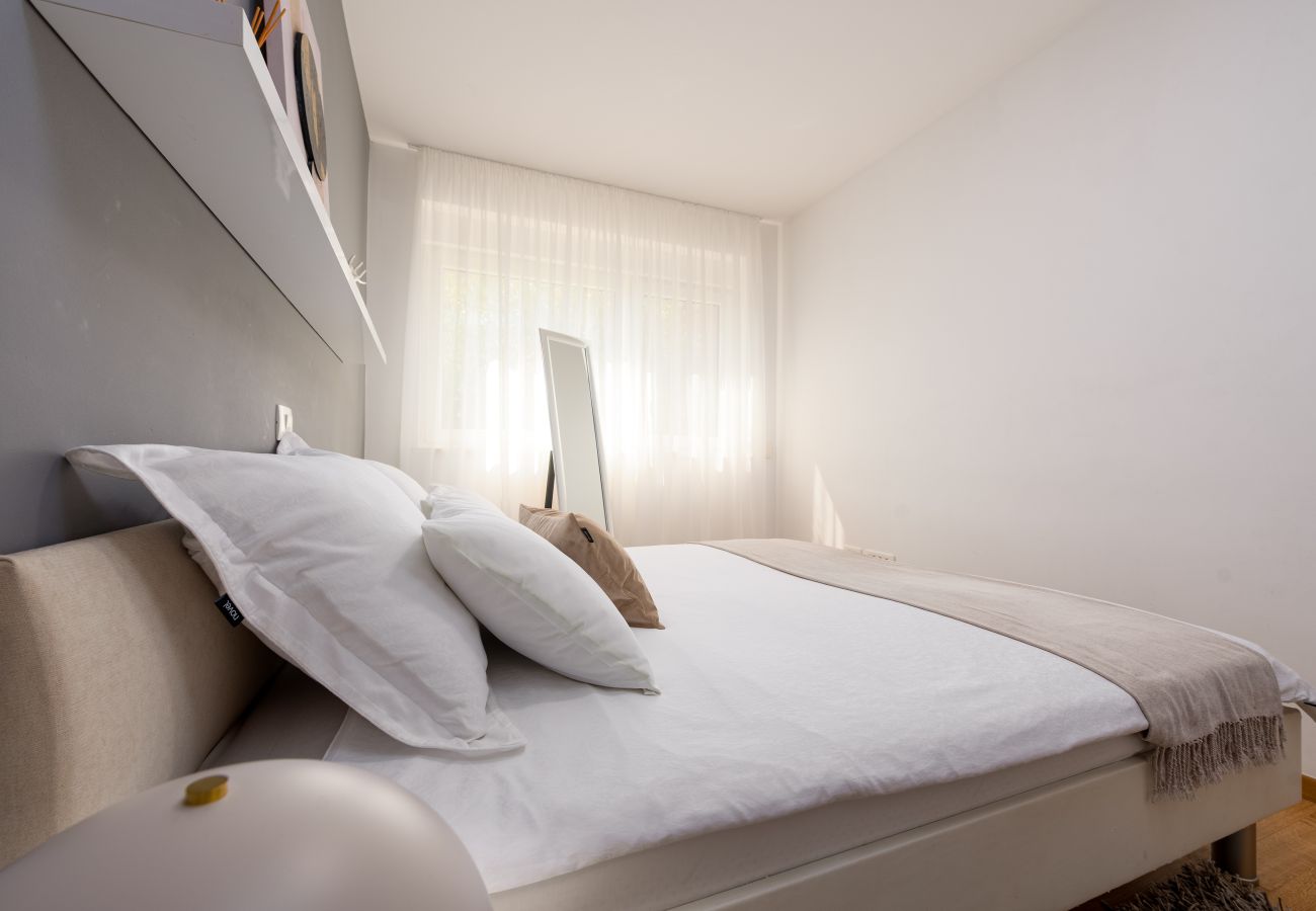 Apartment in Zadar - Deluxe apartment Aura