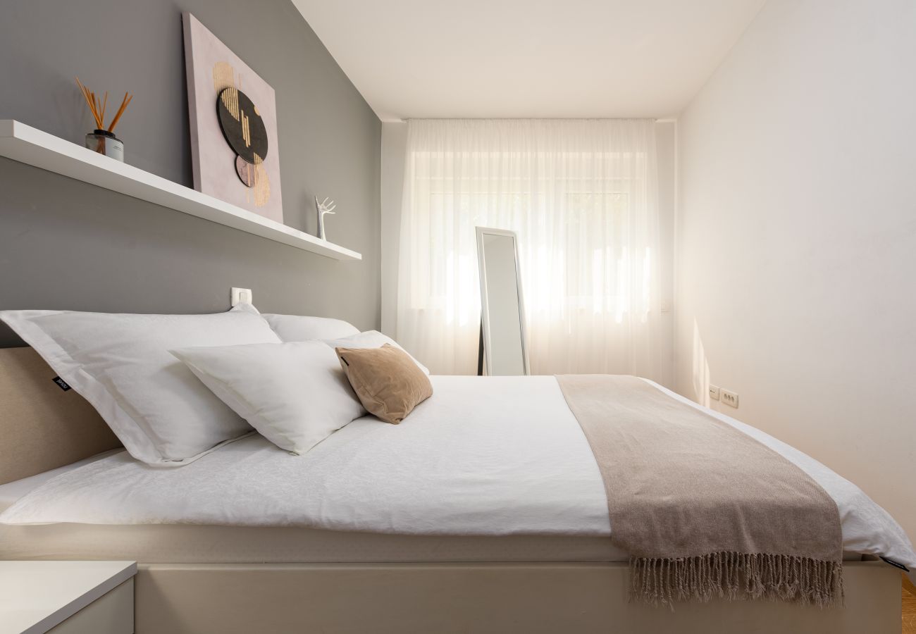 Apartment in Zadar - Deluxe apartment Aura