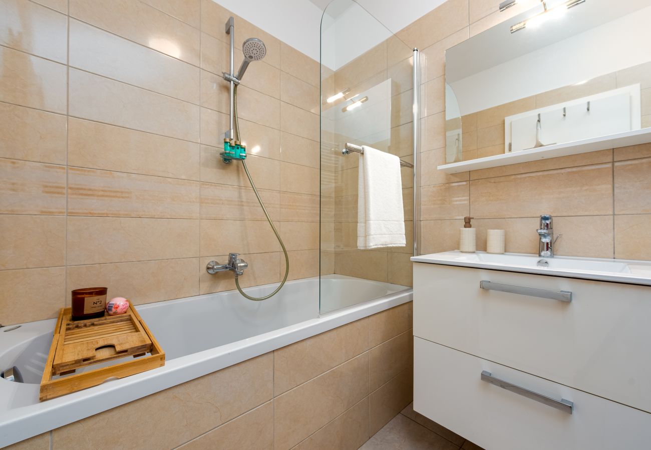 Apartment in Zadar - Deluxe apartment Aura