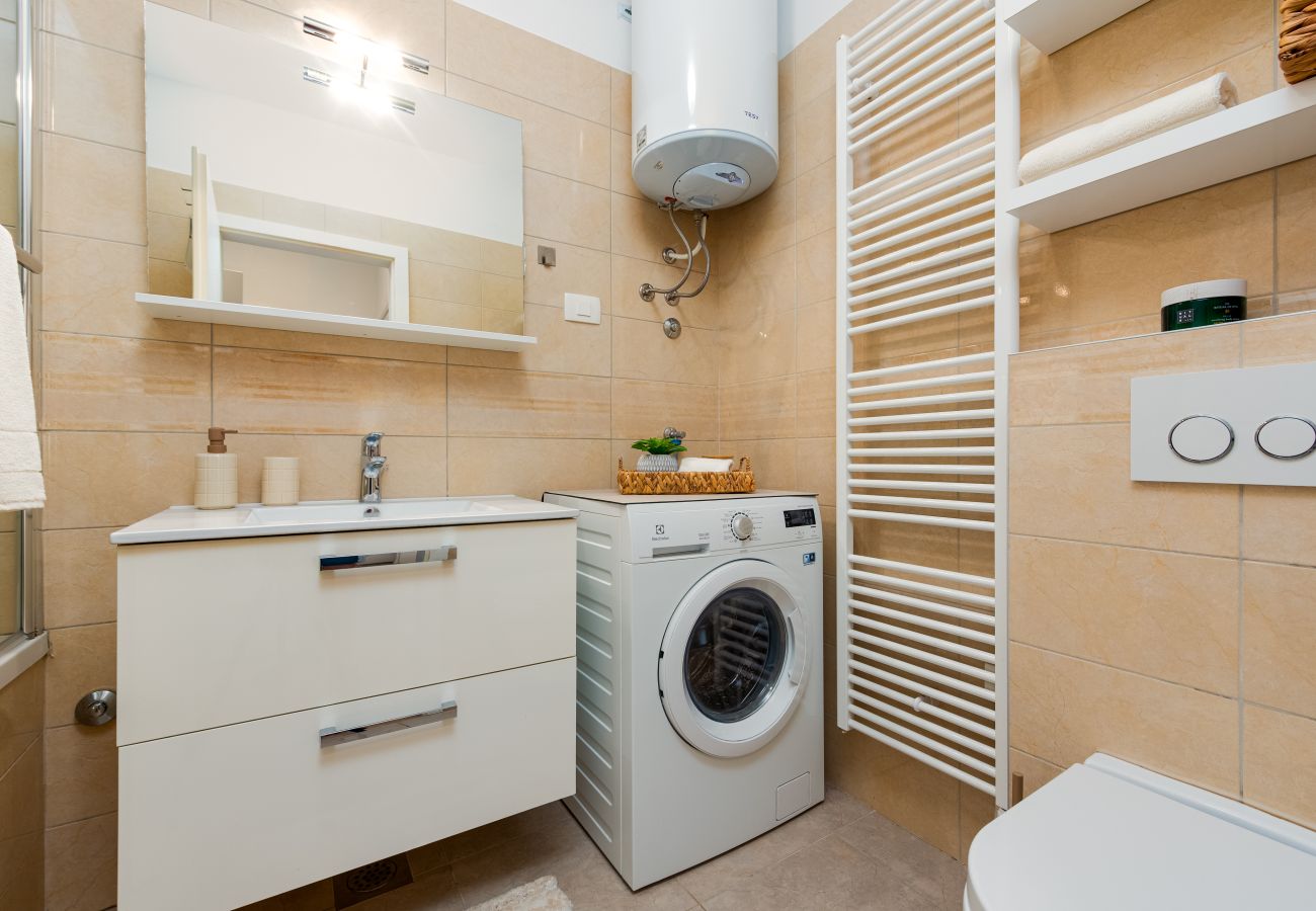 Apartment in Zadar - Deluxe apartment Aura