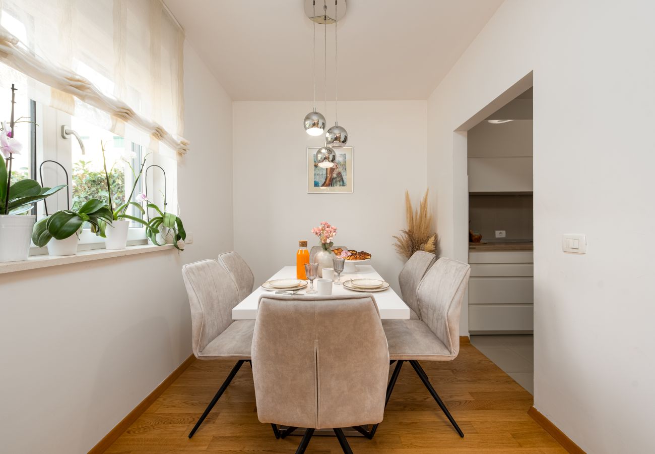 Apartment in Zadar - Deluxe apartment Aura