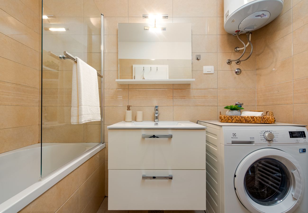 Apartment in Zadar - Deluxe apartment Aura