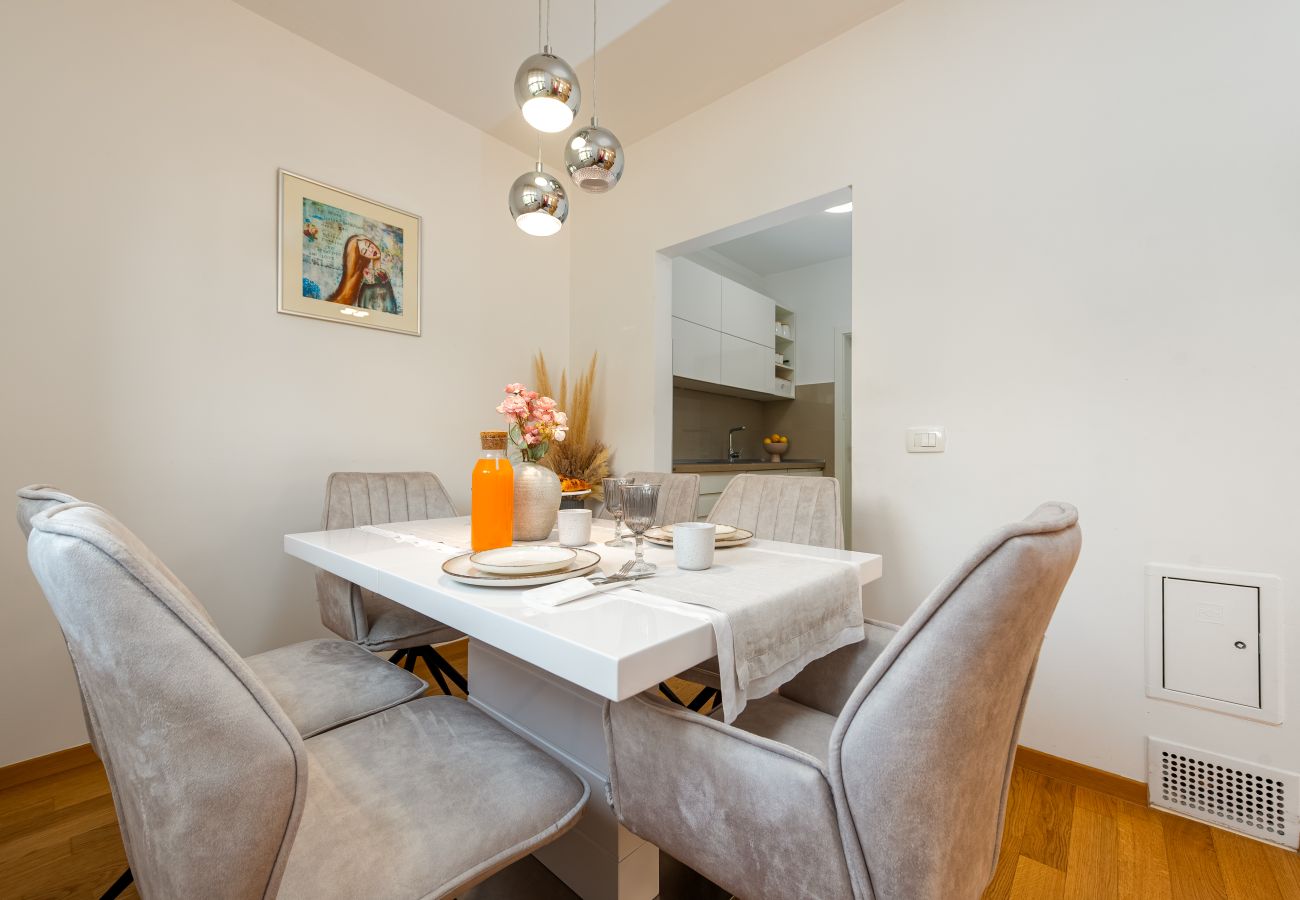 Apartment in Zadar - Deluxe apartment Aura