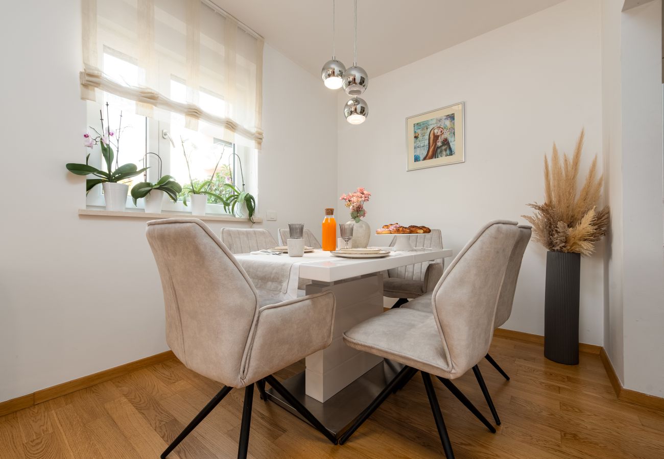 Apartment in Zadar - Deluxe apartment Aura