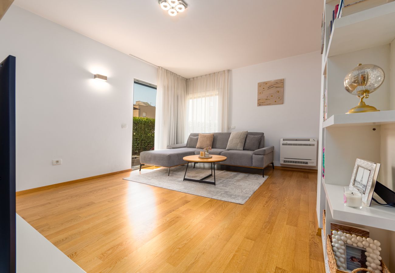Apartment in Zadar - Deluxe apartment Aura