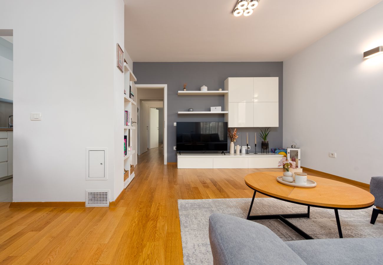Apartment in Zadar - Deluxe apartment Aura