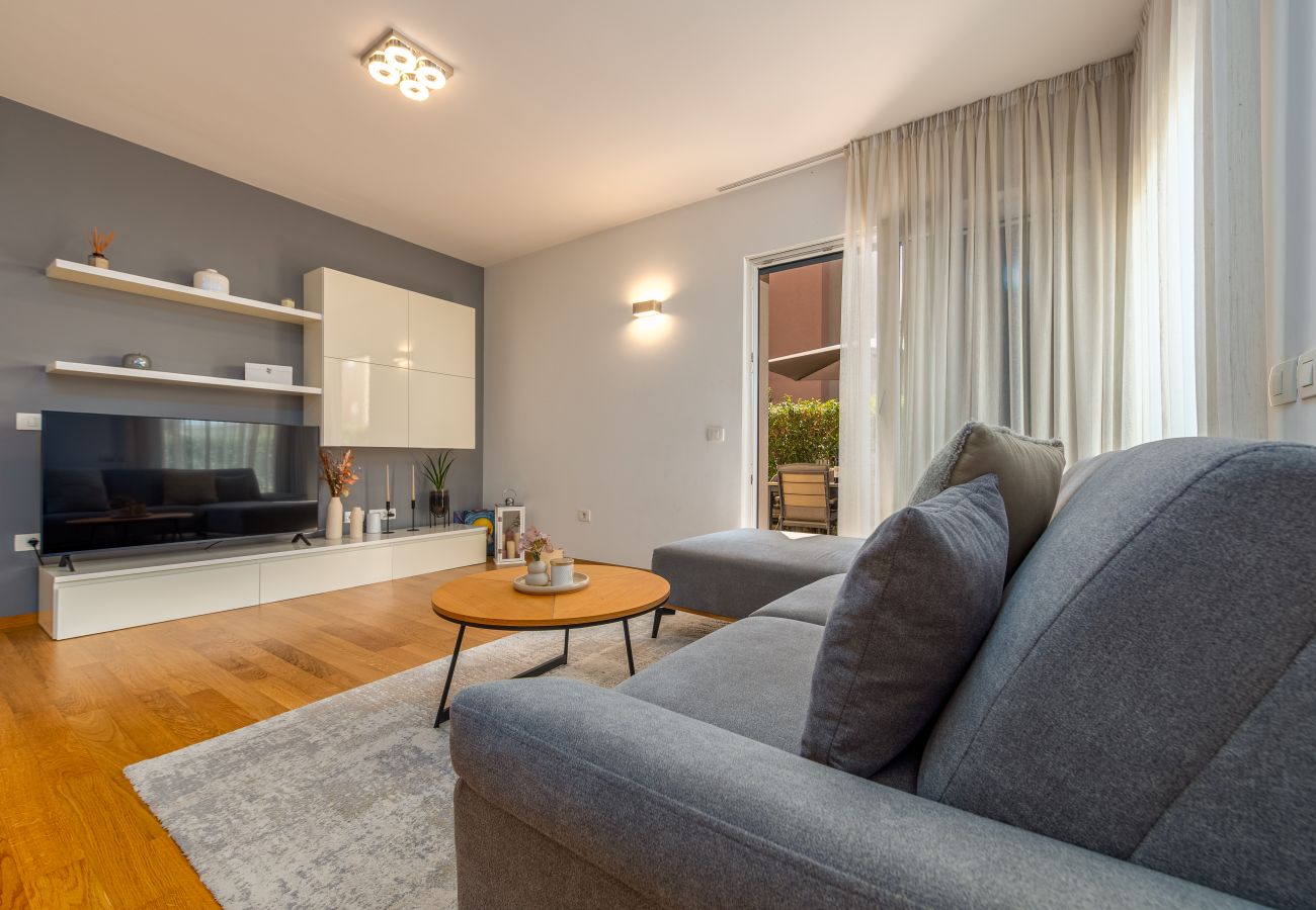 Apartment in Zadar - Deluxe apartment Aura