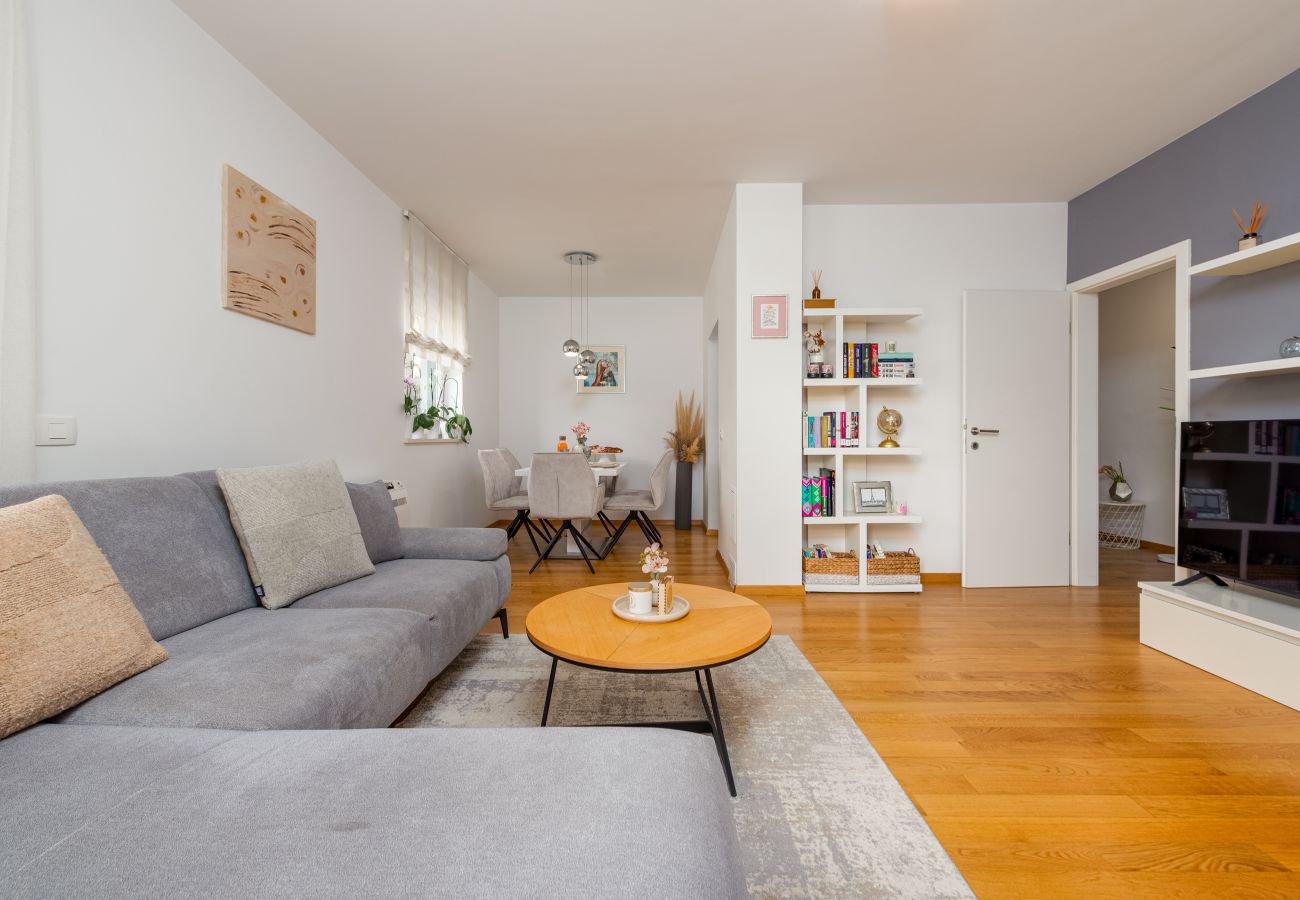 Apartment in Zadar - Deluxe apartment Aura