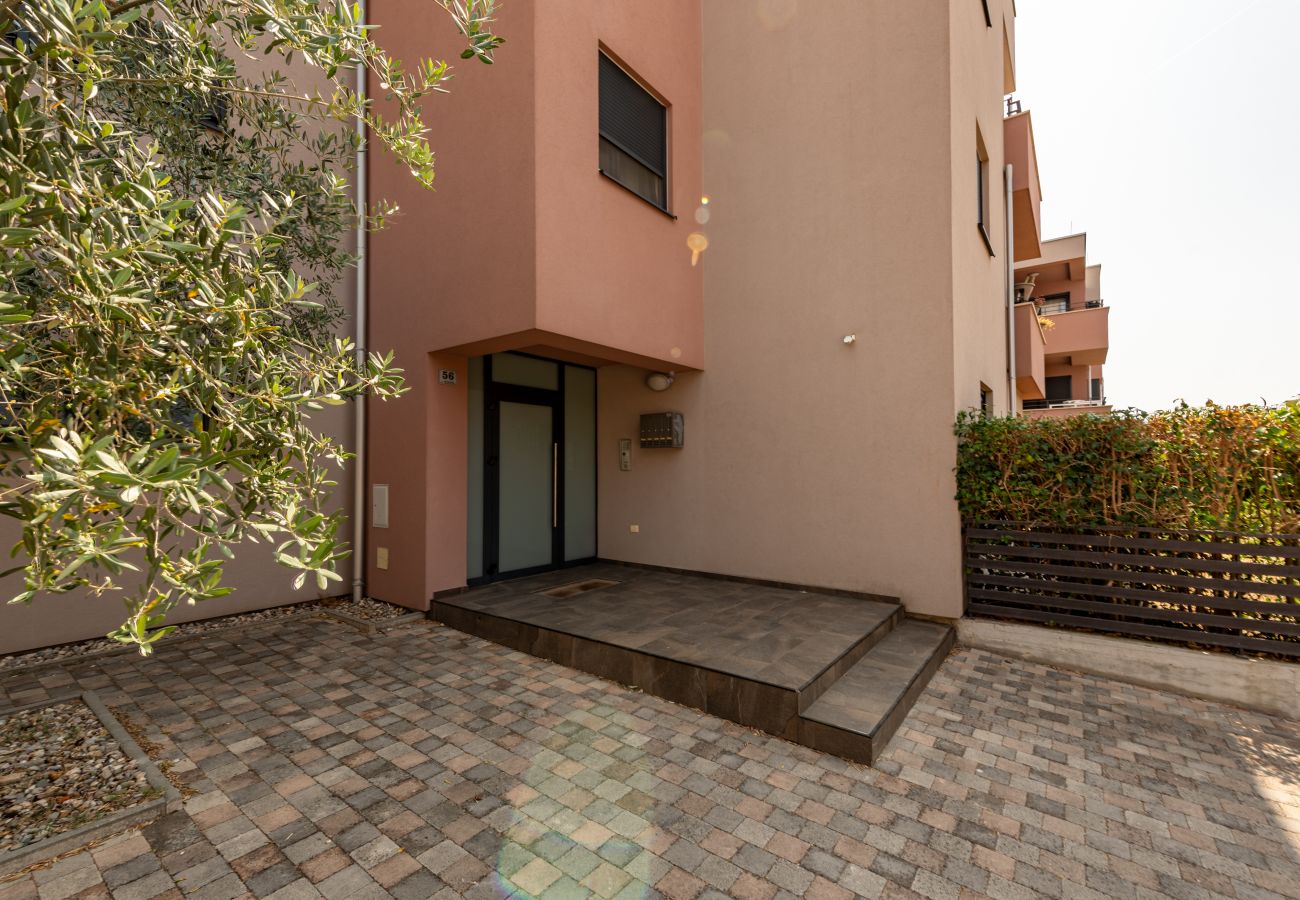 Apartment in Zadar - Deluxe apartment Aura