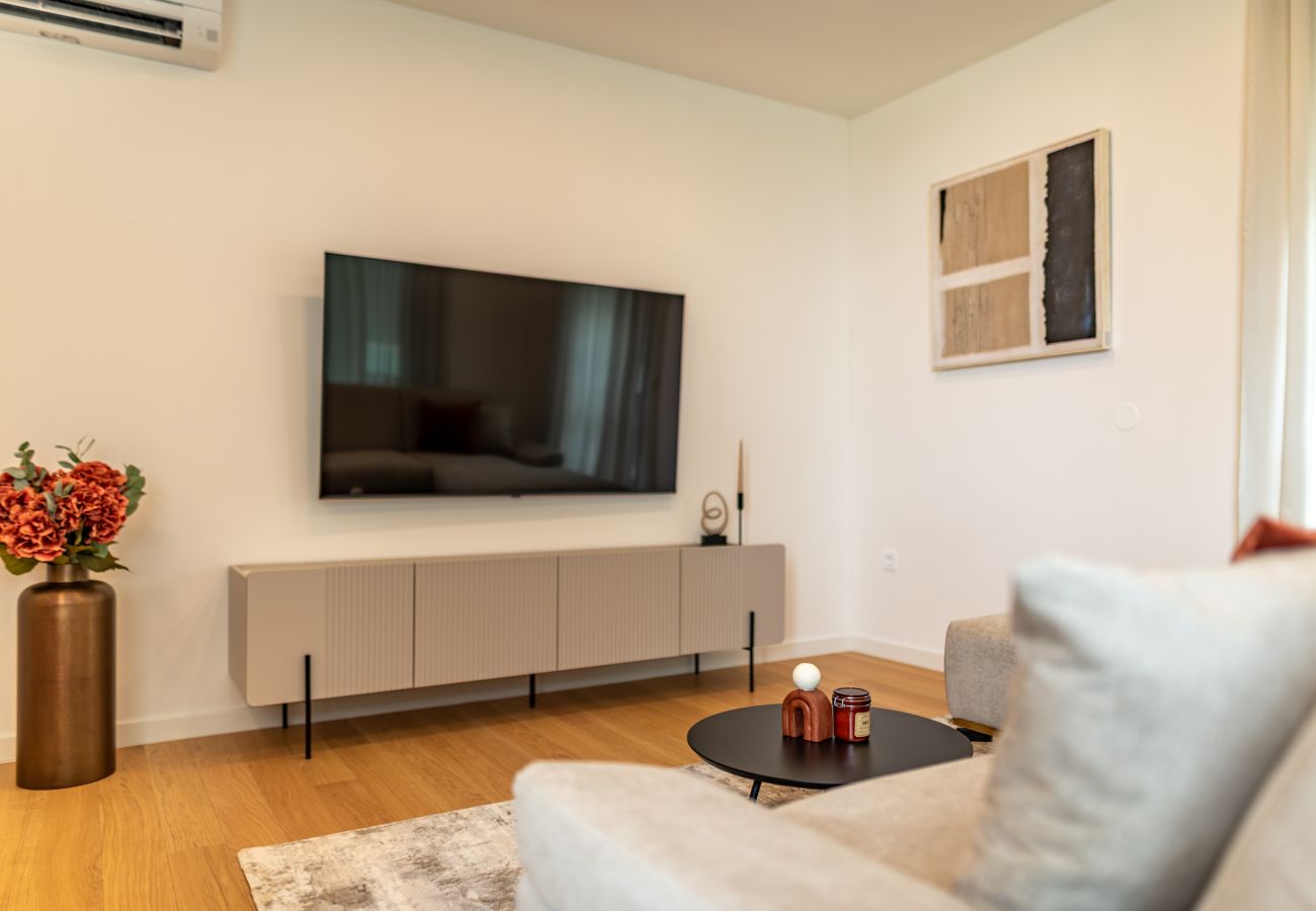 Apartment in Zadar - Zaria Luxury Residence