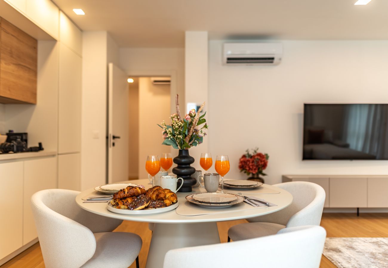 Apartment in Zadar - Zaria Luxury Residence