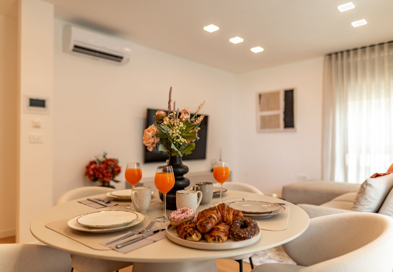 Apartment in Zadar - Zaria Luxury Residence
