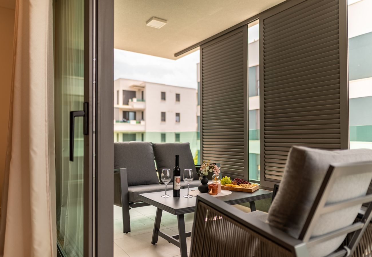 Apartment in Zadar - Zaria Luxury Residence