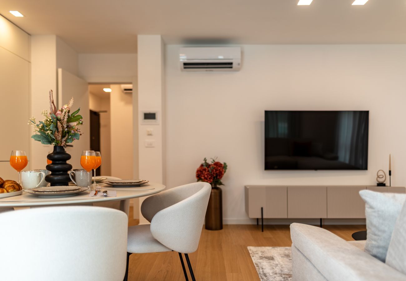 Apartment in Zadar - Zaria Luxury Residence