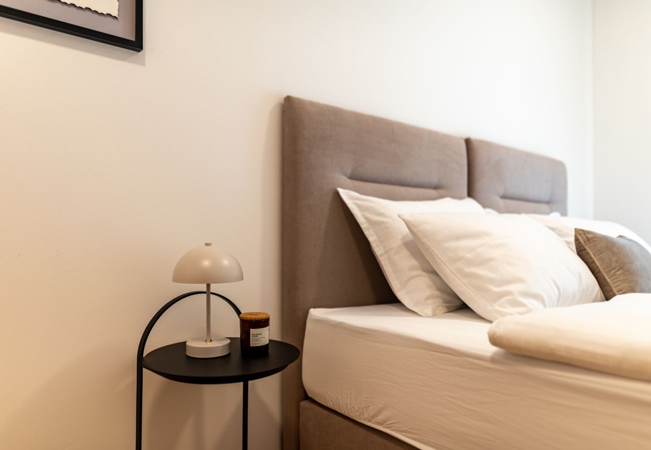 Apartment in Zadar - Zaria Luxury Residence