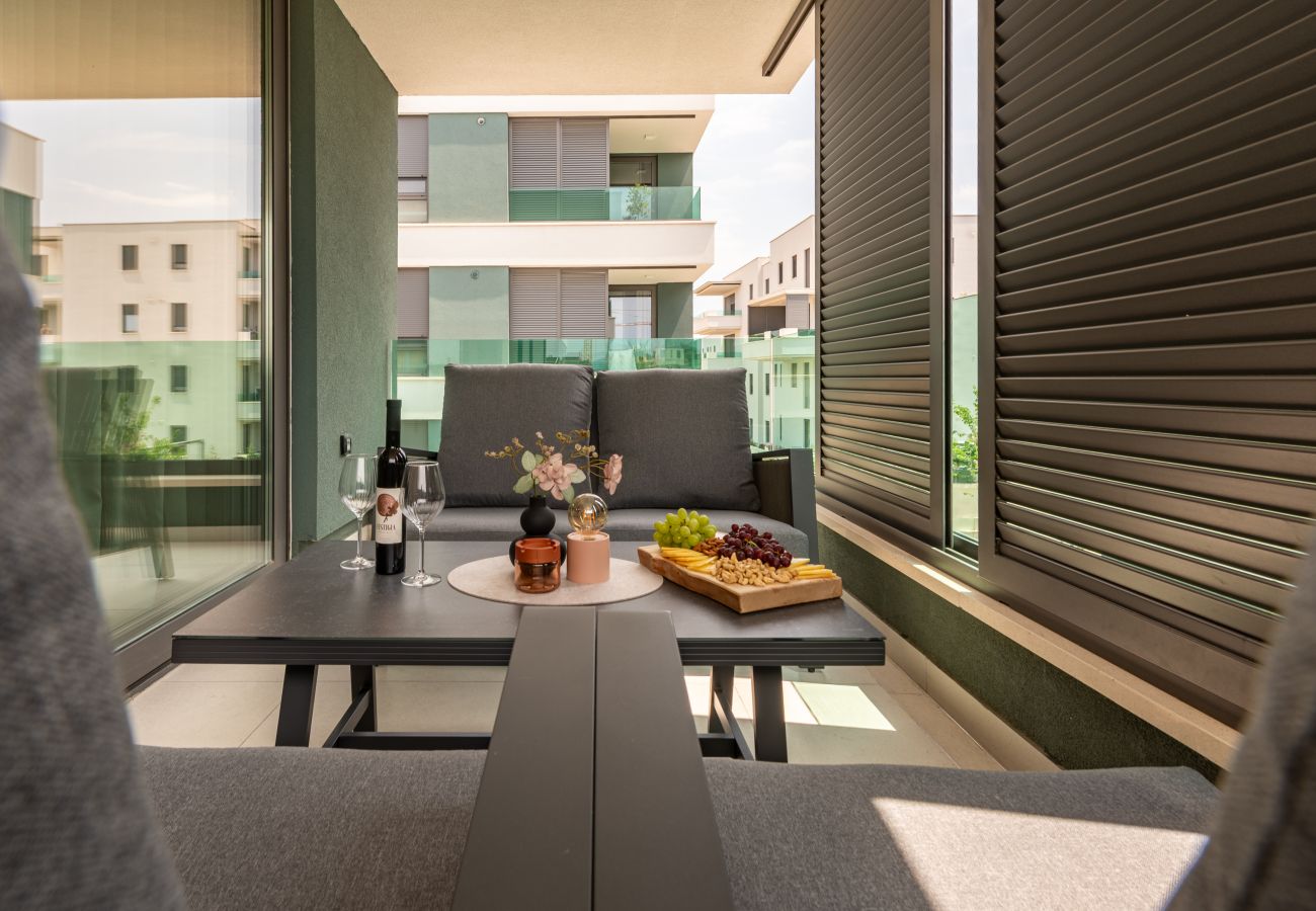 Apartment in Zadar - Zaria Luxury Residence