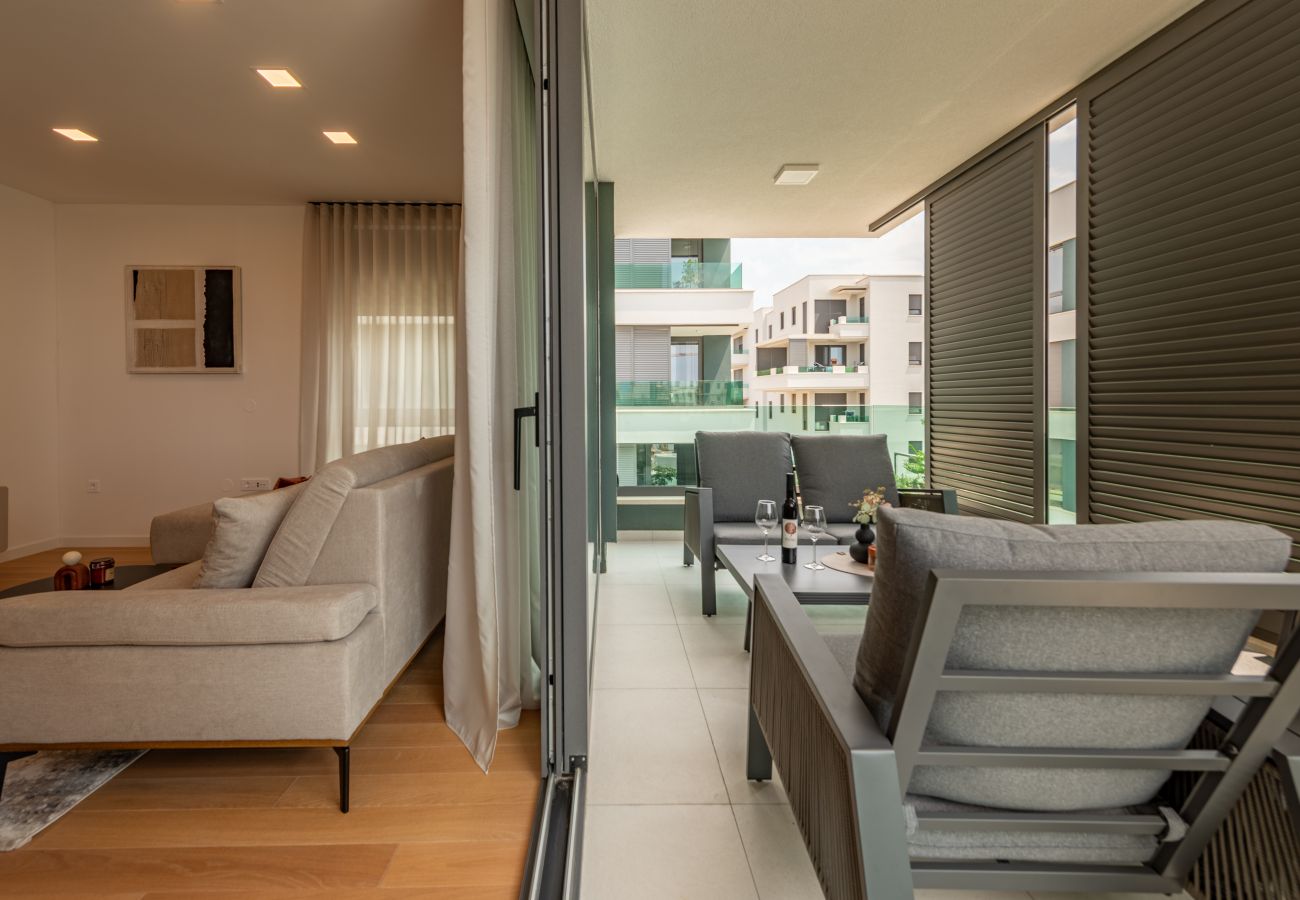 Apartment in Zadar - Zaria Luxury Residence