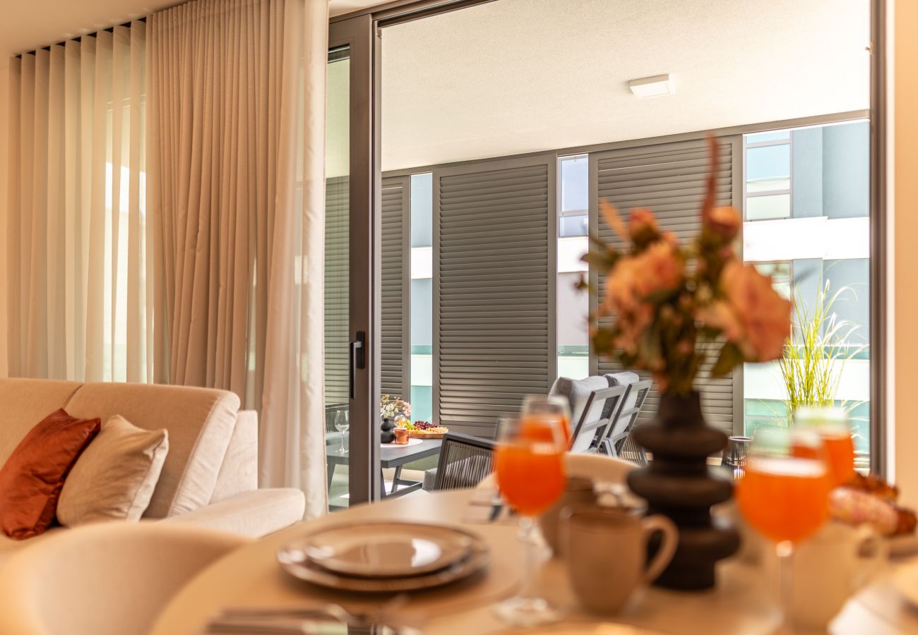 Apartment in Zadar - Zaria Luxury Residence