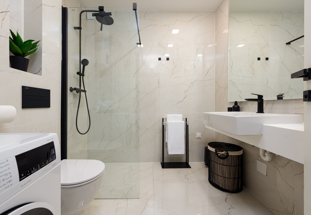 Apartment in Zadar - Zaria Luxury Residence