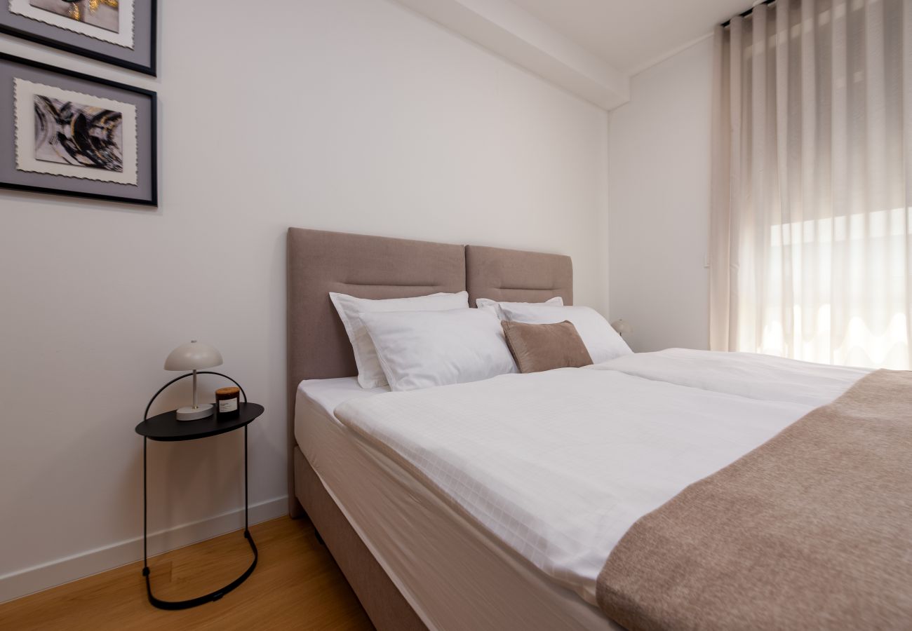 Apartment in Zadar - Zaria Luxury Residence