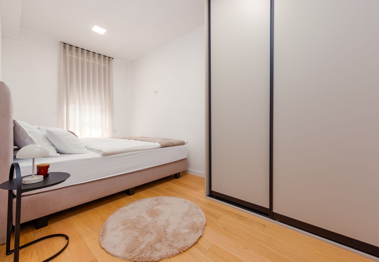 Apartment in Zadar - Zaria Luxury Residence