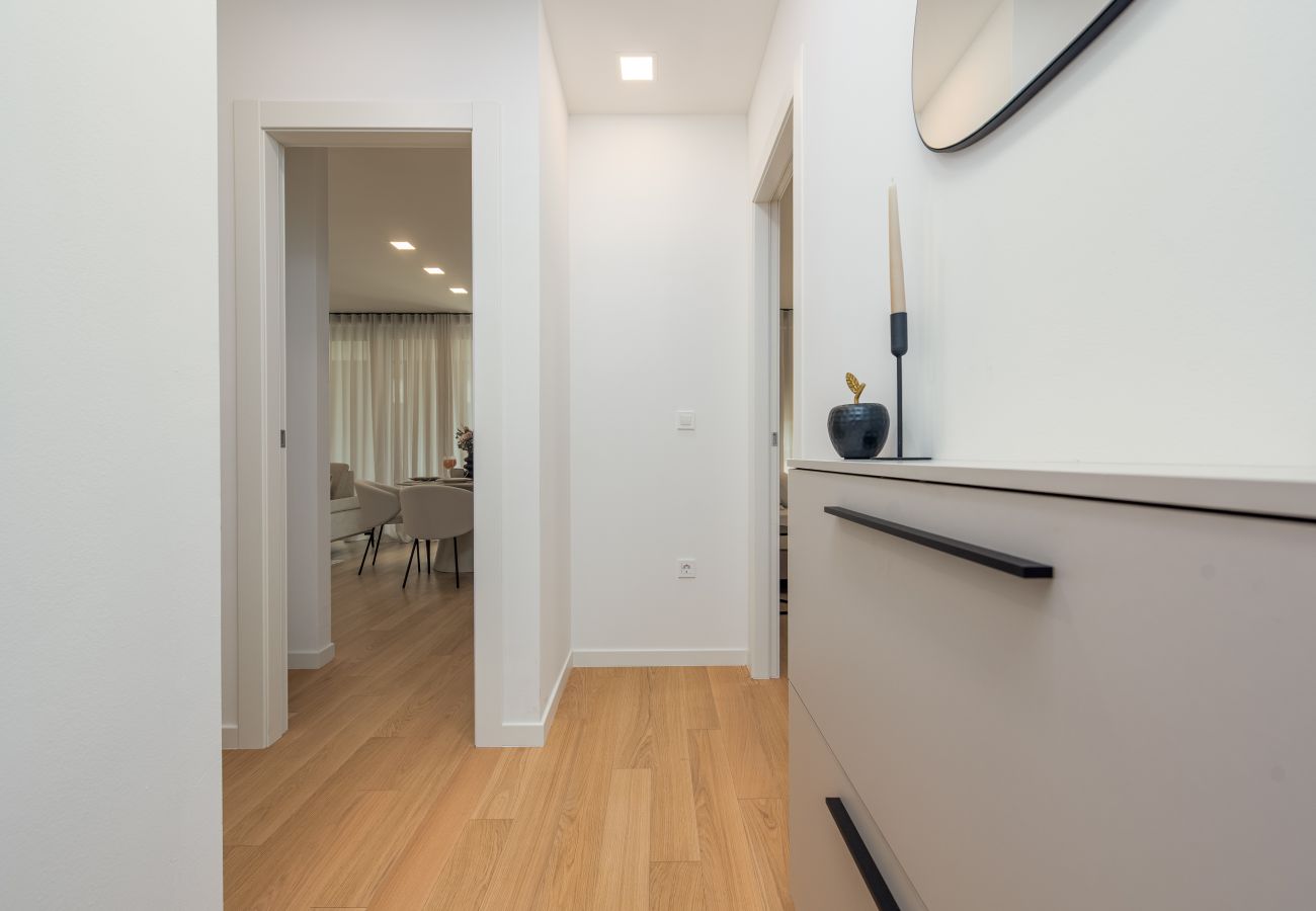 Apartment in Zadar - Zaria Luxury Residence
