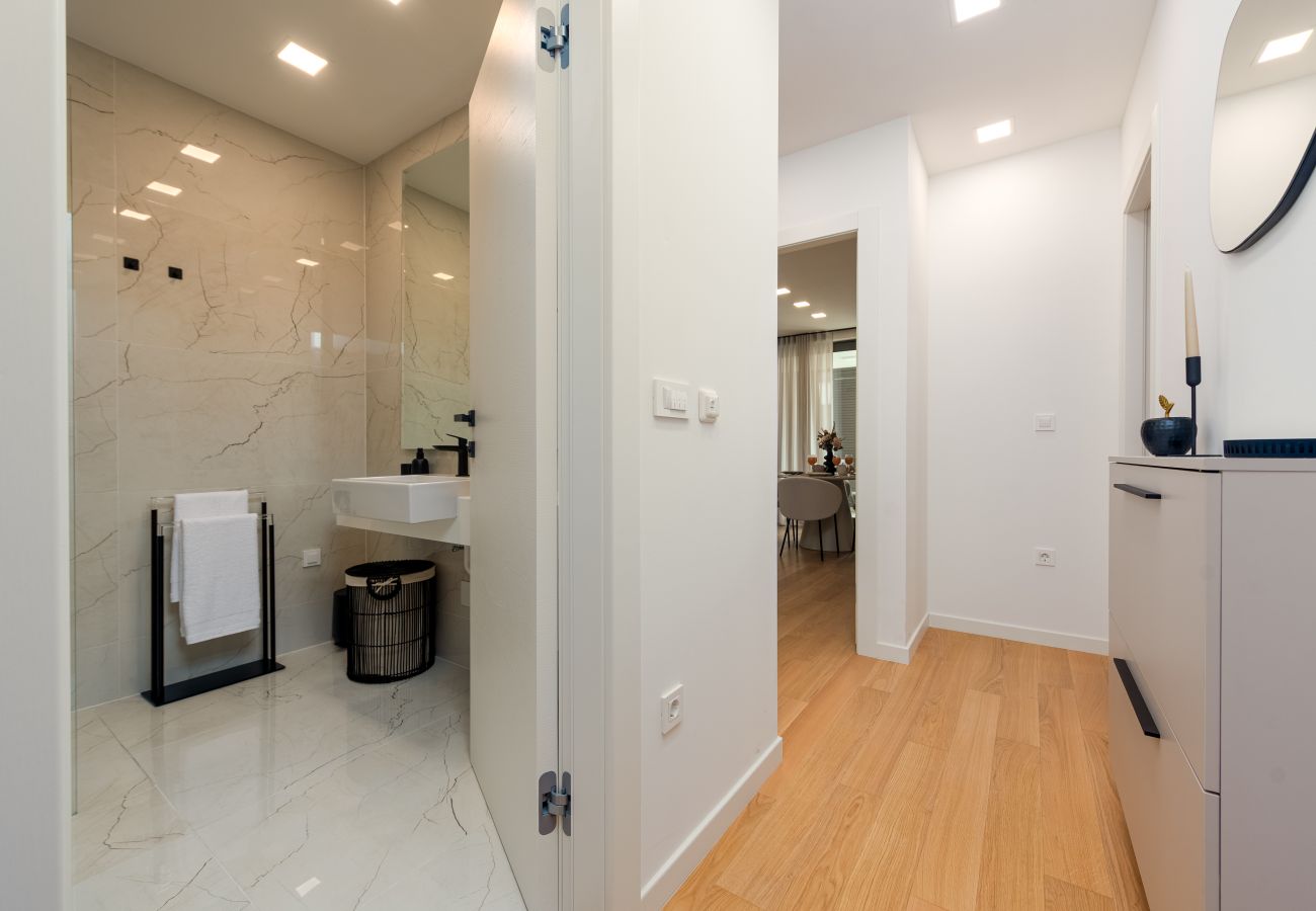 Apartment in Zadar - Zaria Luxury Residence