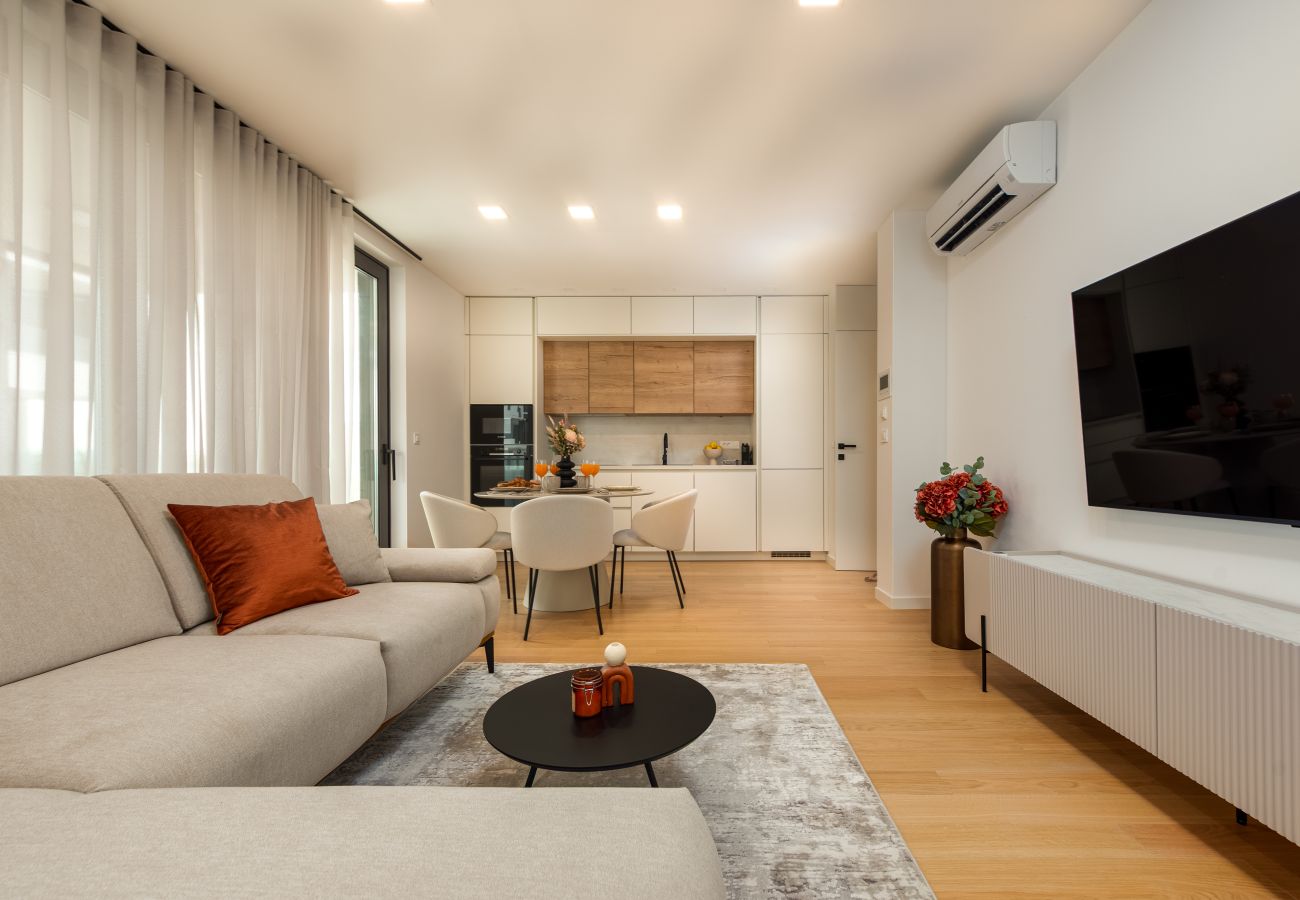 Apartment in Zadar - Zaria Luxury Residence