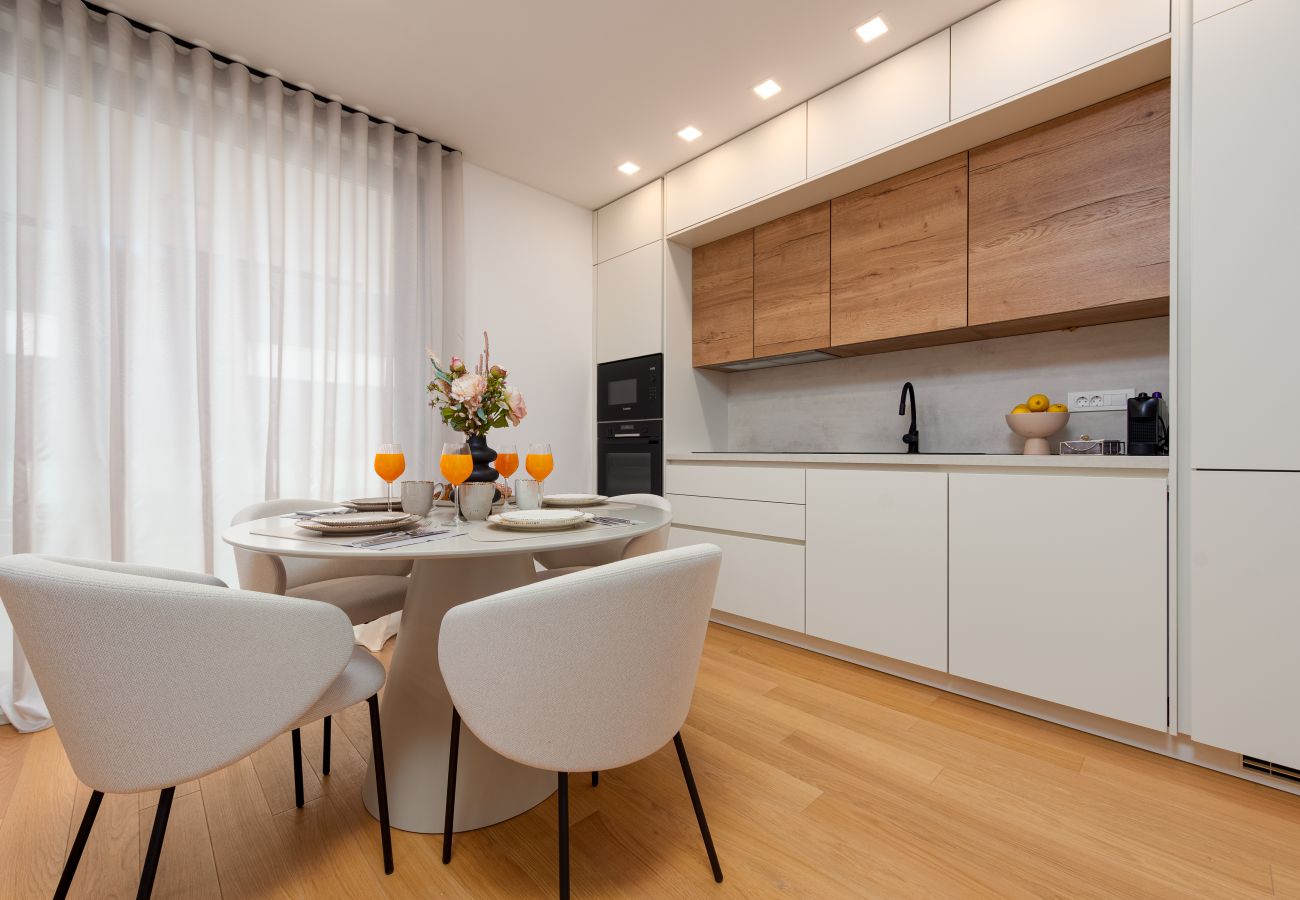 Apartment in Zadar - Zaria Luxury Residence