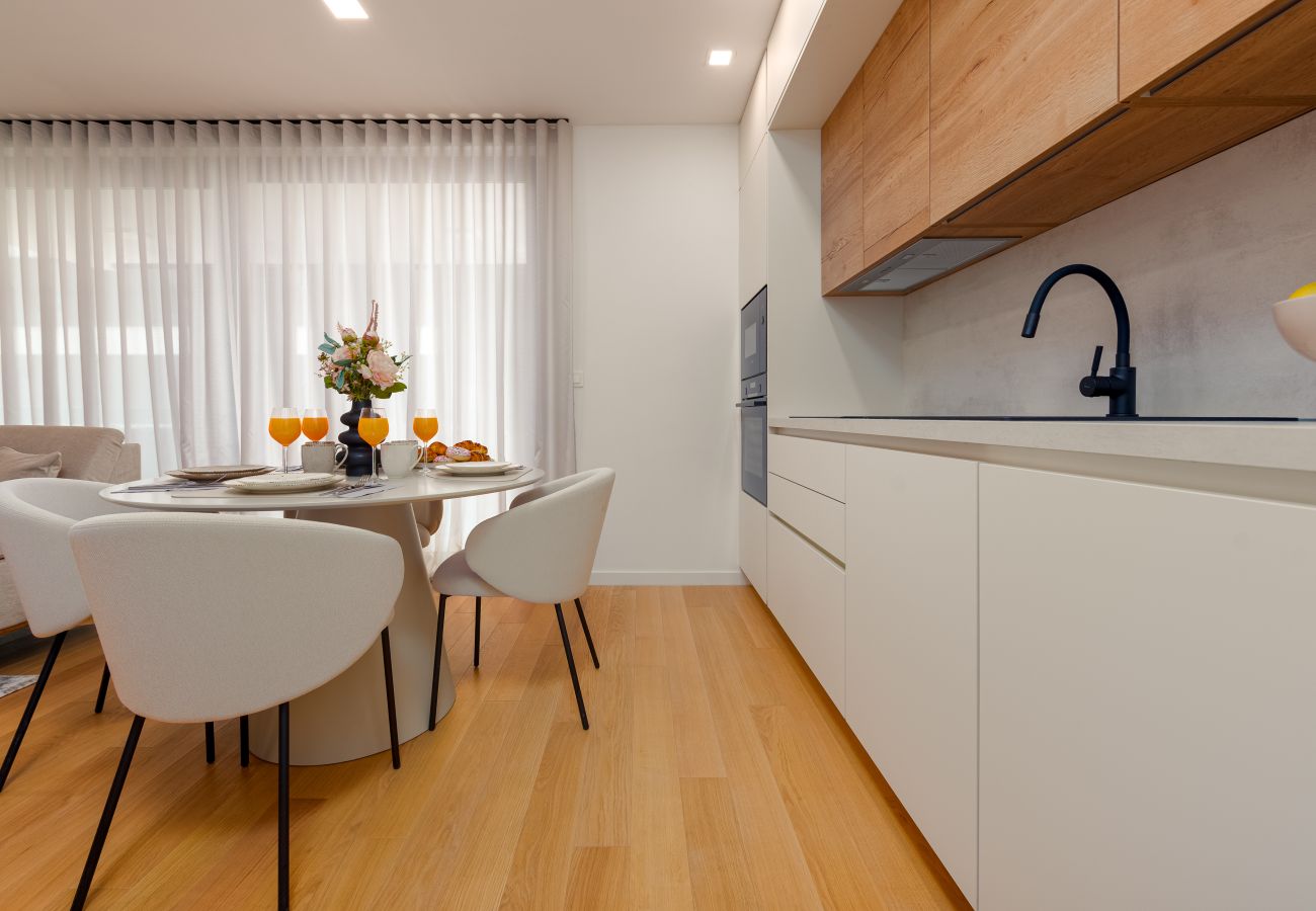 Apartment in Zadar - Zaria Luxury Residence