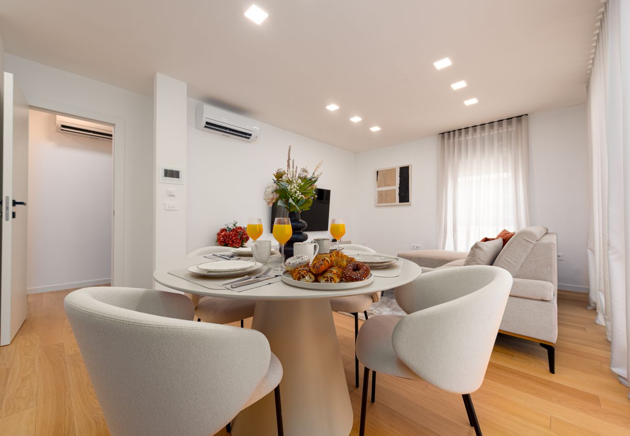 Apartment in Zadar - Zaria Luxury Residence
