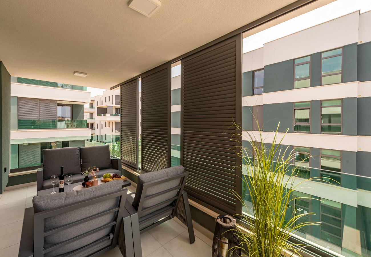 Apartment in Zadar - Zaria Luxury Residence