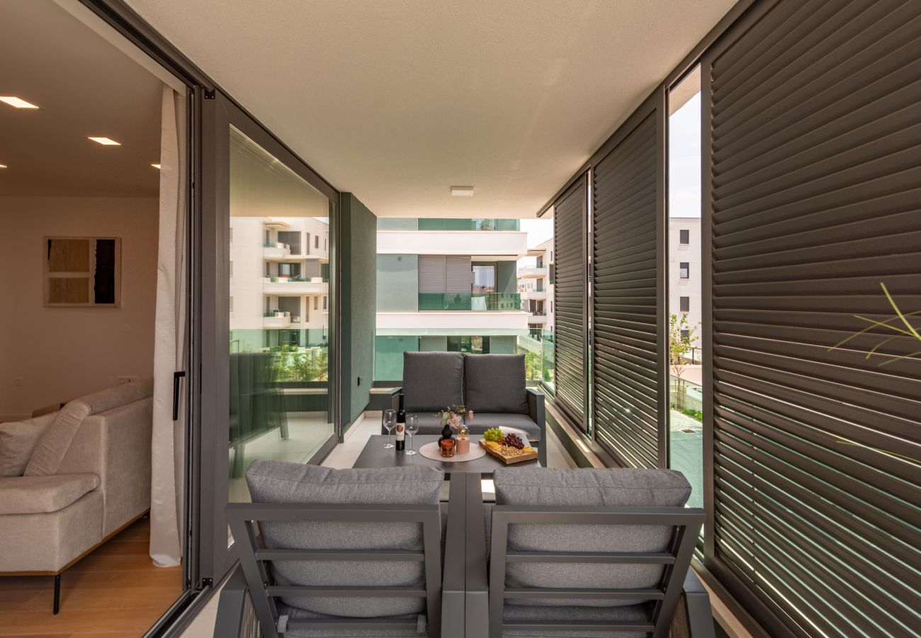 Apartment in Zadar - Zaria Luxury Residence