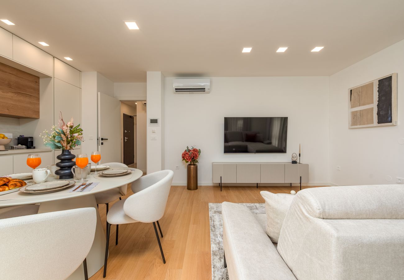 Apartment in Zadar - Zaria Luxury Residence